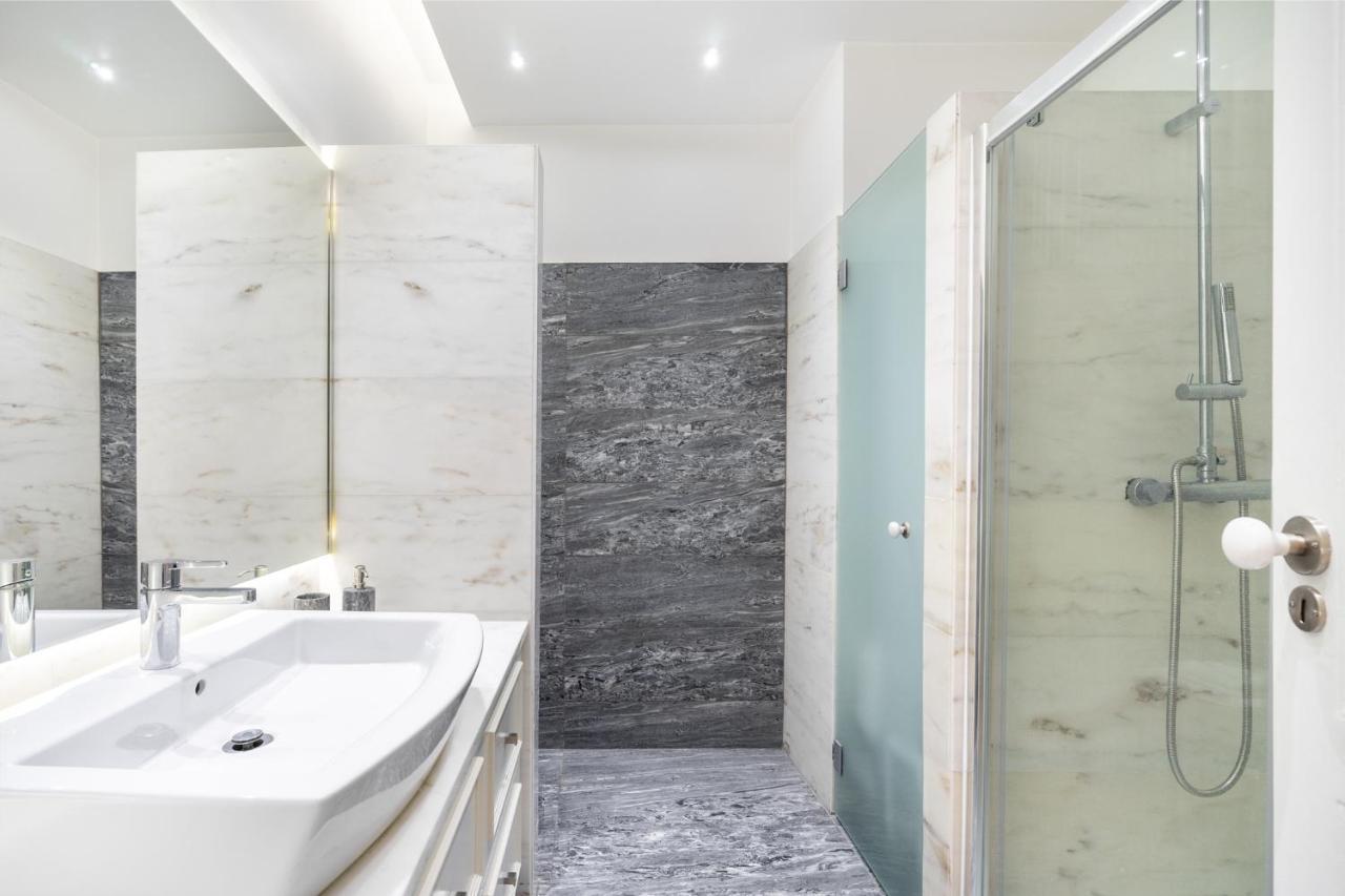 Whome Luxury Stay In Prime Location W/ Ac, Lift & Private Patio Lisboa 外观 照片